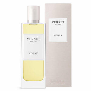 Verset - Verset vivian eau de parfum 50ml