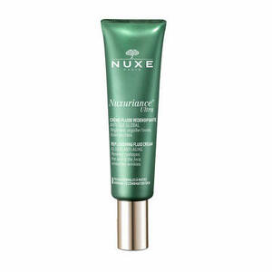 Nuxe - Nuxe nuxuriance ultra crema-fluido ridensificante 50ml