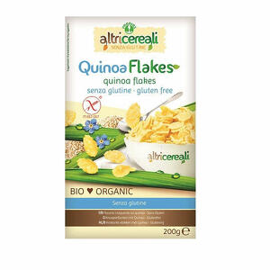 Probios - Altricereali quinoa flakes bio 200 g
