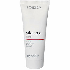 Pasta - Silac p a pasta 100ml