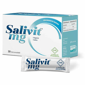 Logus pharma - Salivitmg 30 stick