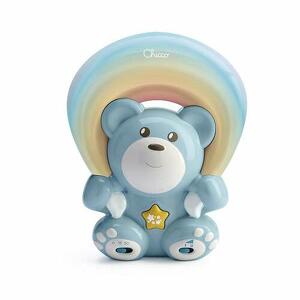 Chicco - Chicco gioco fd rainbow bear blue