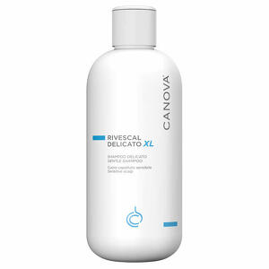 Sifarma - Rivescal delicato xl shampoo 500ml