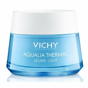 Vichy - Aqualia leggera 50ml