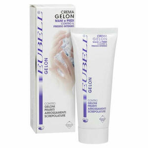 Eubell - Eubell gelon crema 75ml