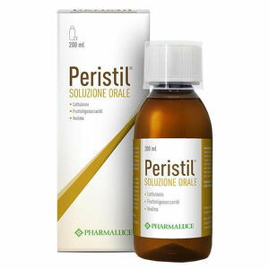 Peristil - Peristil 200ml