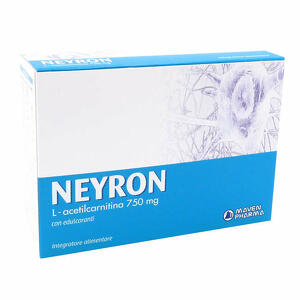 Maven pharma - Neyron 20 bustine