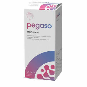Pegaso - Pegaso modulax 150ml