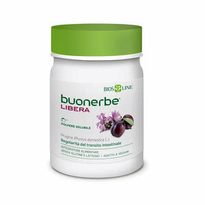 Buonerbe - Buonerbe libera polvere 100 g