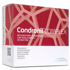 Condronil - Condronil complex 30 bustine