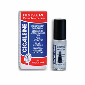 CicaleÏne® film isolante - Cicaleine pellicola protettiva 5,5ml