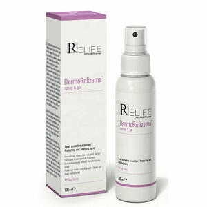 Relife - Dermorelizema spray&go 100ml
