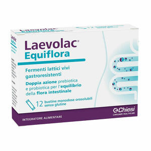 Laevolac - Laevolac equiflora 12 buste