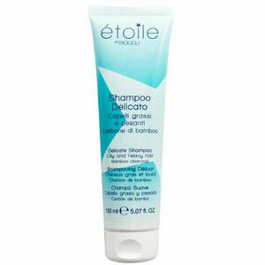Etoile - Rougj etoile shampoo capelli grassi 150ml