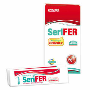 Serifer - Serifer 14 buste