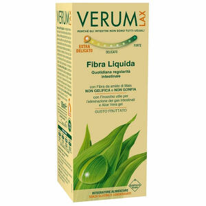 Euritalia - Verum fibra liquida 150ml