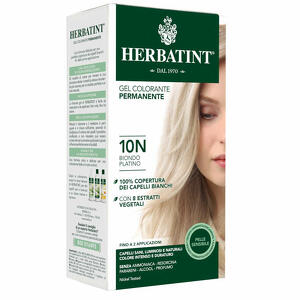 Herbatint - Herbatint 10n platino 135ml