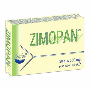 Zimopan - Zimopan 30 capsule