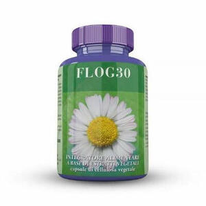 Flog30 - Flog 30 60 capsule