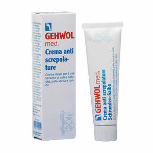Gehwol - Gehwol crema antiscremaepolature 75ml