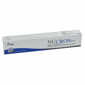 Pasta - Nucron pasta 15 g