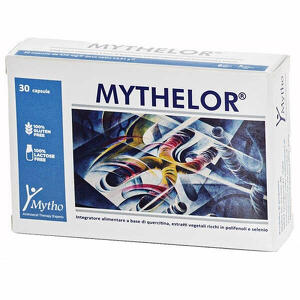 Mythelor - Mythelor 30 capsule