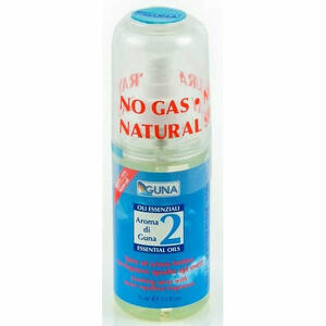 Guna - Aroma guna 2 spray 75ml
