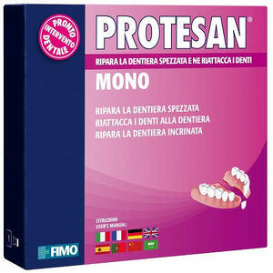 Protesan - Protesan mono kit protesi monouso