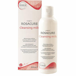 Rosacure - Cosmetic rosacure cleansing milk 200ml