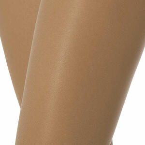 Solidea - Curvy 70 sheer collant camel 3ml-xl