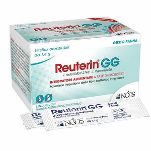 Reuterin - Reuterin gg 14 stick