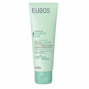 Eubos - Eubos sensitive crema mani 75ml