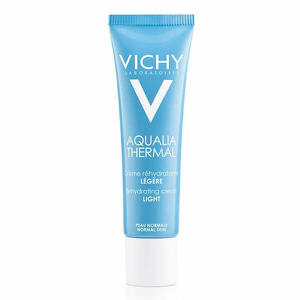 Vichy - Aqualia leggera tubo 30ml