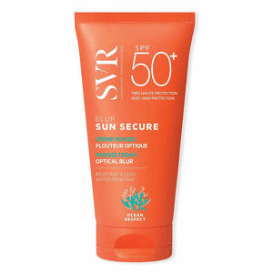 Svr - Sun secure blur spf50 50ml