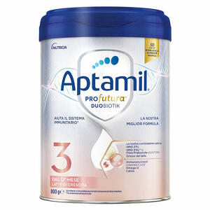 Aptamil - Aptamil profutura 3 latte 800 g