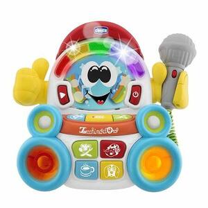 Chicco - Chicco gioco songy the singer it