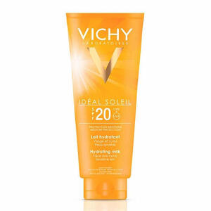 Vichy - Ideal soleil latte spf20 300ml