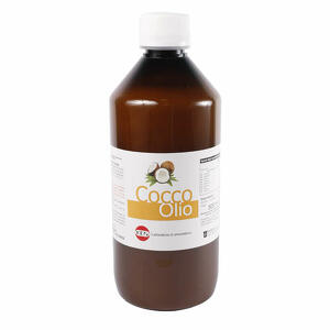 Kos - Cocco olio 500ml