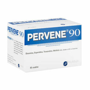 Pervene - Pervene 90 ovaline astuccio 76,5 g