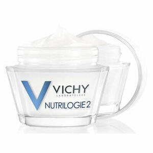 Vichy - Nutrilogie 2 50ml