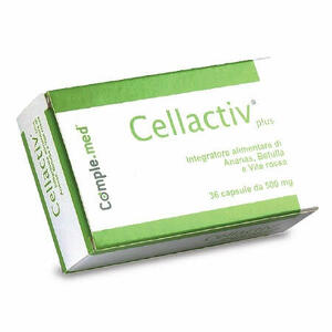Cellactiv - Cellactiv plus 36 capsule