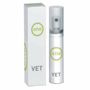 Vet - One vet medicazione uso veterinario 50ml