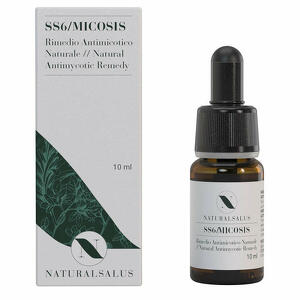 Naturalsalus - Ss6 micosis 10ml
