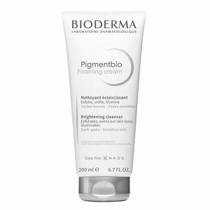 Bioderma - Pigmentbio foaming cream 200ml