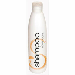 Shampoolong coat - Shampoo long coat 250ml