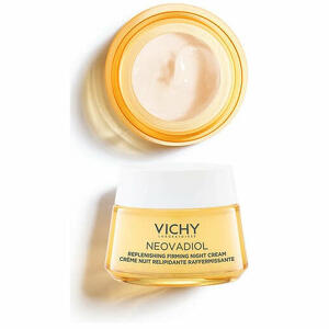Vichy - Neovadiol post-menopause night 50ml