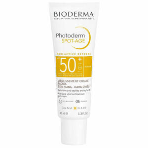 Bioderma - Photoderm spot age 40ml