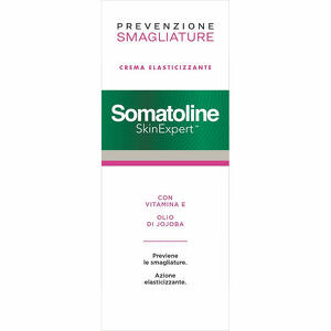 Somatoline - Somatoline skin expert prevenzione smagliature 200ml
