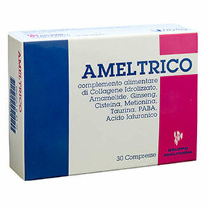 Ameltrico - Ameltrico 30 compresse