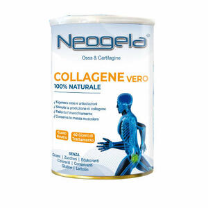 Neogela - Neogela polvere 400 g